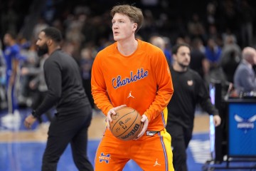 开云体育-克尼佩尔：防守哈登很有趣 他进联盟时我才3岁&amp;那很疯狂