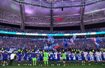 【观察】申花惨败有疑点？上海德比“一盘棋”?