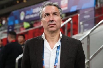 2023赛季中超总结③：​外教主导联赛却需尽快升级