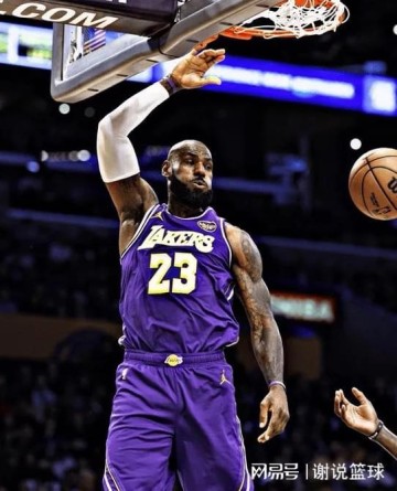 乐鱼体育官网-湖人逆转复仇苦主，比起詹姆斯东契奇，两角色球员更值得表扬