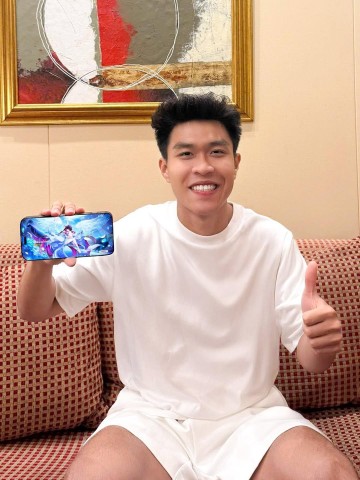 乐鱼体育网站-米哈游这招太损了，越南U23被罚下的范理德原来是原神哥