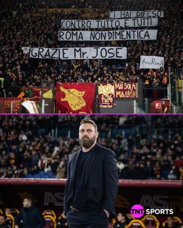 乐鱼app官方网站-德罗西开门红“虎头蛇尾”，穆里尼奥遗留的问题还在